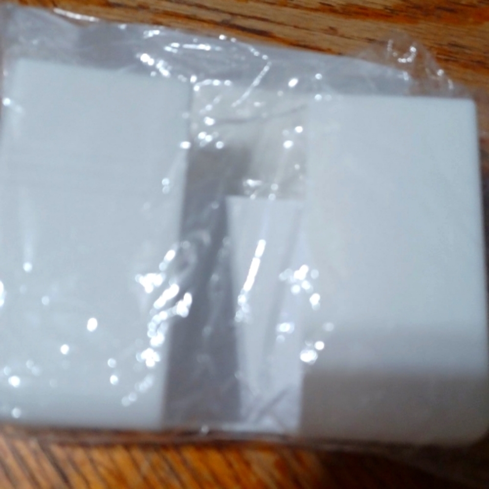 Cellphone Wall Holder & Charging Cord.